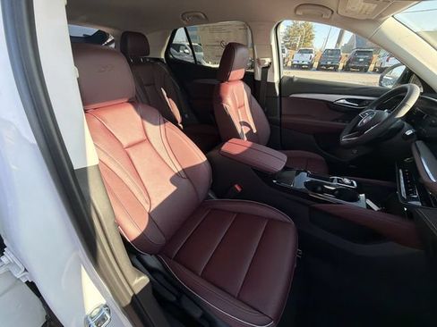New 2026 Buick Envision Sport Touring AWD/4WD image 20