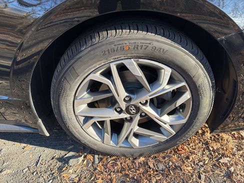 Used 2022 Hyundai Sonata SEL w/ Convenience Package image 8