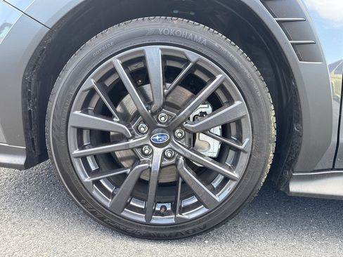 Certified 2025 Subaru WRX Premium AWD/4WD image 29