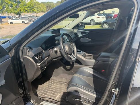 Used 2020 Acura RDX w/ Technology Package FWD image 10