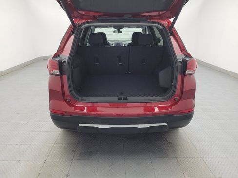 Used 2024 Chevrolet Equinox LT image 29