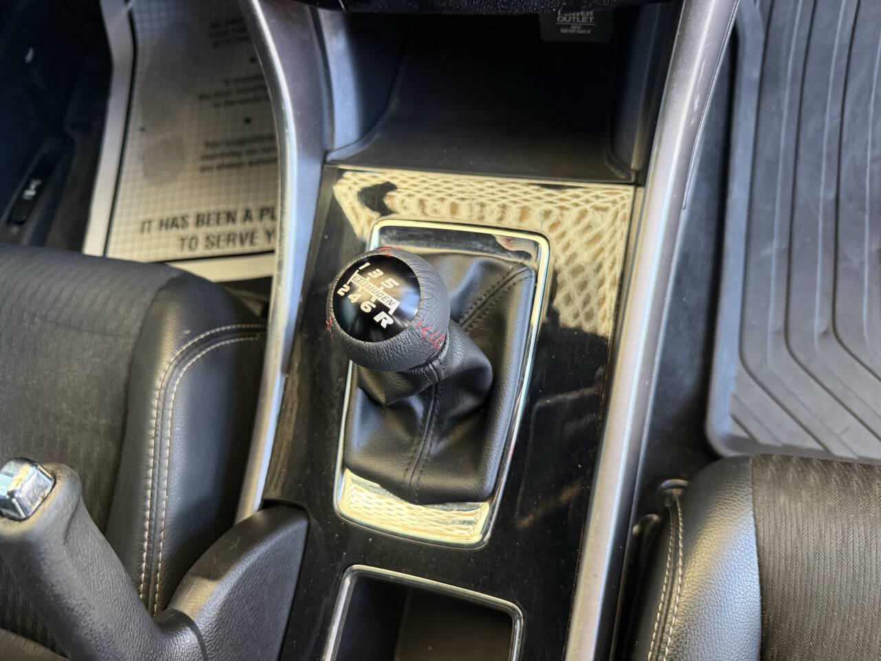 Used 2017 Honda Accord Sport image 12