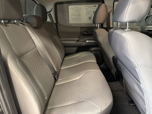 Certified 2023 Toyota Tacoma SR5 RWD image 32