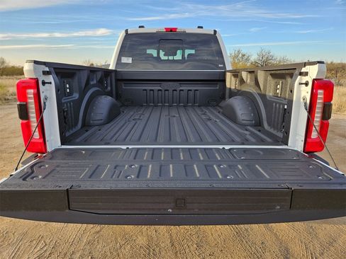 New 2026 Ford F250 King Ranch image 7