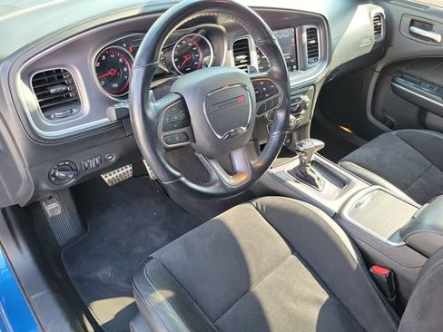 Used 2021 Dodge Charger R/T w/ Plus Group RWD image 18