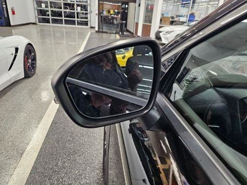 Used 2021 Nissan Rogue SV image 26