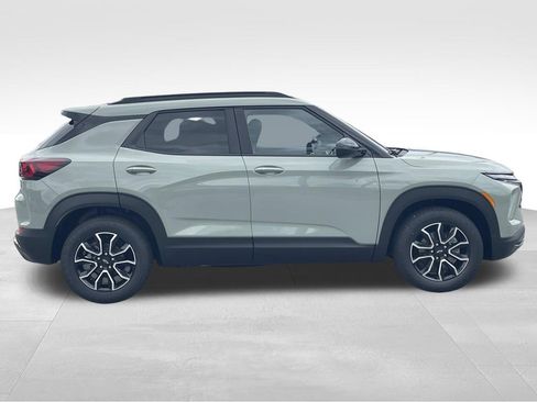 New 2026 Chevrolet TrailBlazer ACTIV w/ Convenience Package image 2