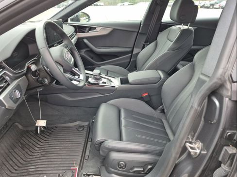 Used 2024 Audi A5 2.0T Premium Plus image 6
