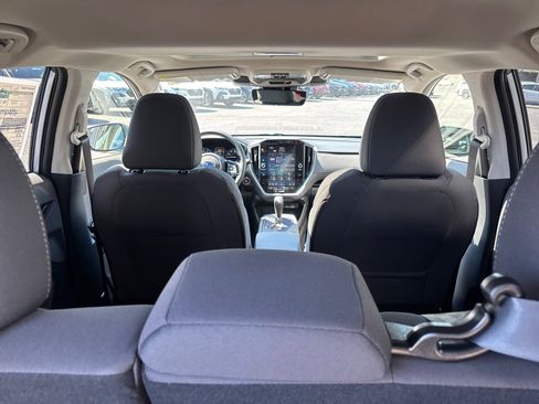 New 2025 Subaru Crosstrek 2.5i Premium image 54