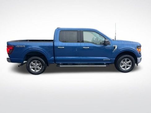 Used 2024 Ford F150 XLT w/ Mobile Office Package image 7