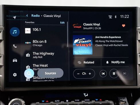 New 2026 Toyota Tundra SR5 image 19