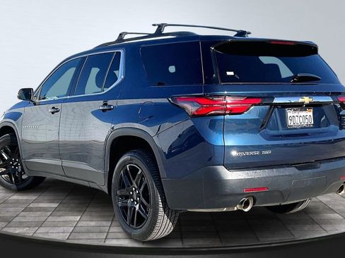 Used 2023 Chevrolet Traverse LT image 22