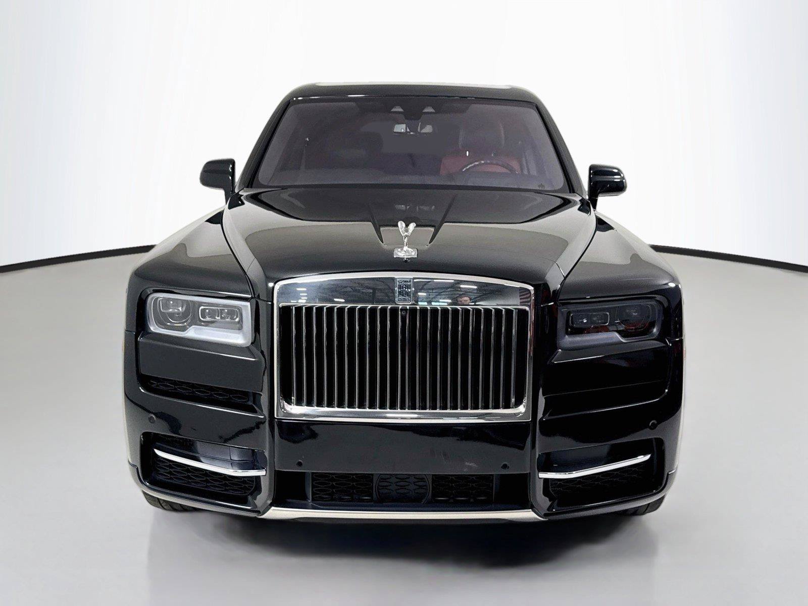 Used 2022 Rolls-Royce Cullinan AWD/4WD image 10