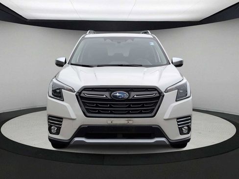 Certified 2024 Subaru Forester Touring AWD/4WD image 3