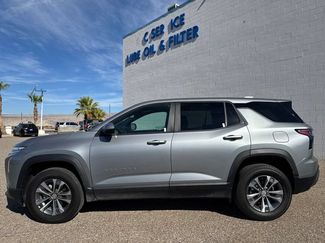 Used 2025 Chevrolet Equinox LT FWD video 2