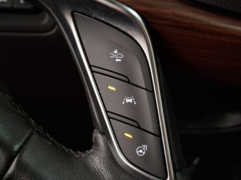 Used 2024 Cadillac XT5 Premium Luxury w/ Technology Package AWD/4WD image 18
