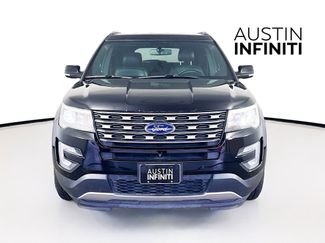 Used 2017 Ford Explorer Limited video 2