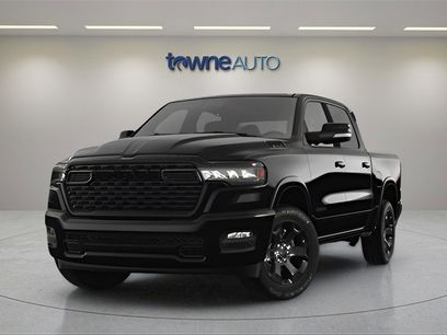 Used 2025 RAM 1500 Big Horn