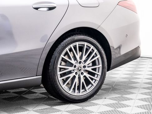 New 2026 Mercedes-Benz CLA 250 CLA 250 image 31