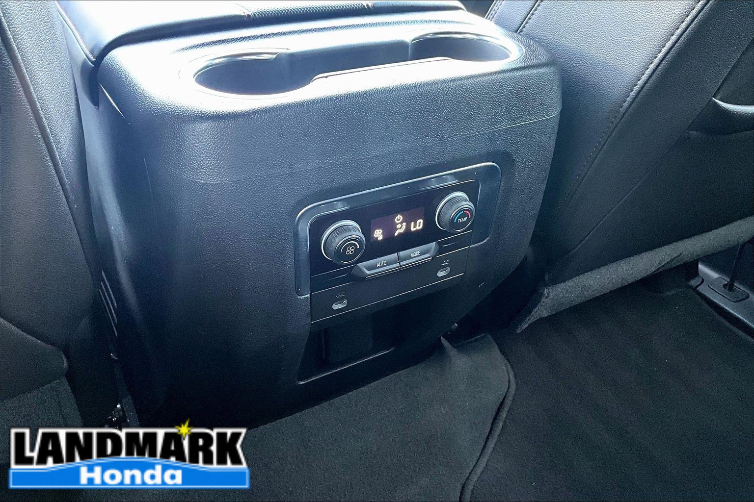 Used 2021 Chevrolet Tahoe RST AWD/4WD image 25