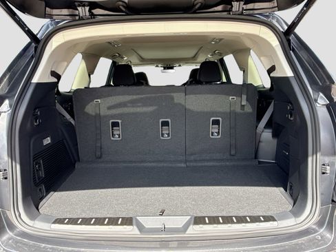 New 2026 Subaru Ascent Touring image 12