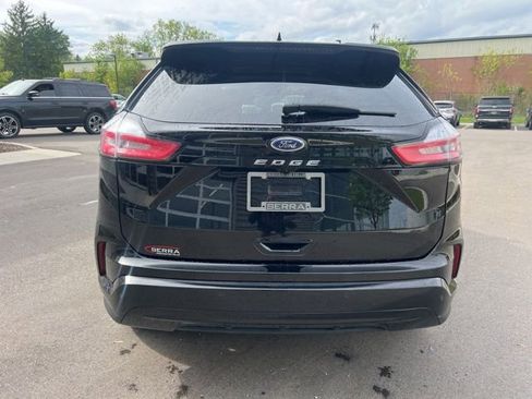 Used 2024 Ford Edge ST-Line AWD/4WD image 6