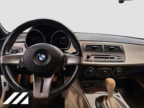 Used 2003 BMW Z4 2.5i RWD image 18