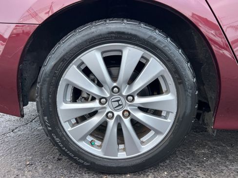 Used 2012 Honda Accord EX-L image 39