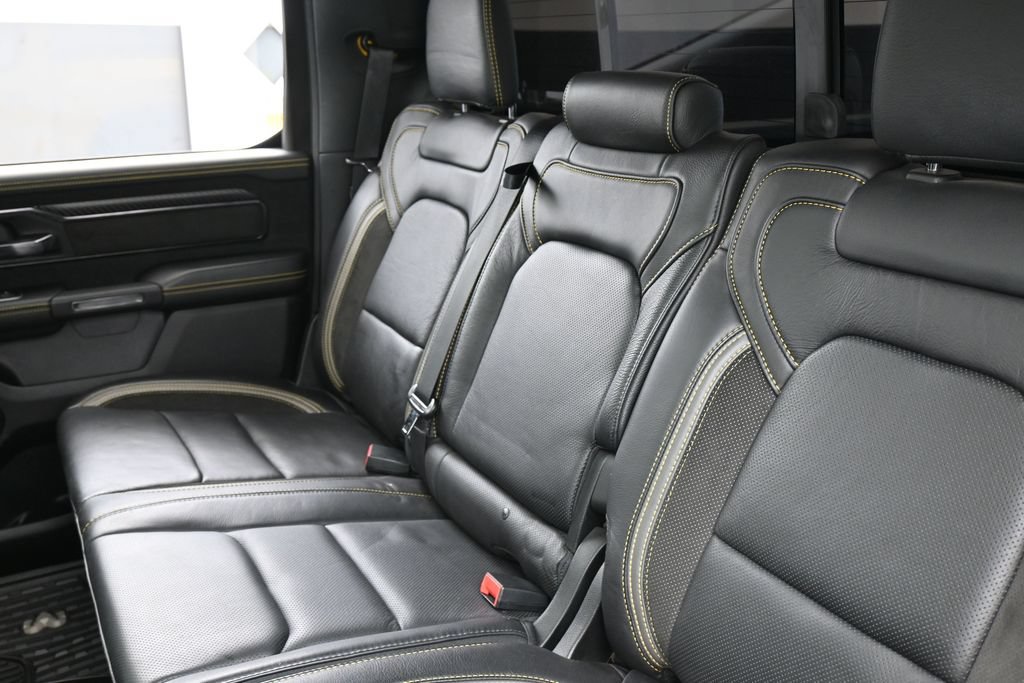 Used 2023 RAM 1500 TRX w/ TRX Level 2 Equipment Group AWD/4WD image 50