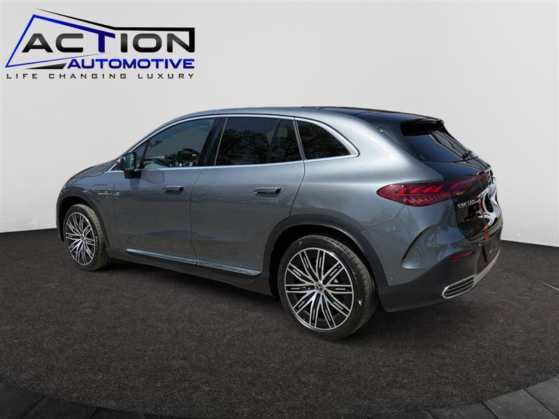 Used 2023 Mercedes-Benz EQE 500 4MATIC SUV image 6