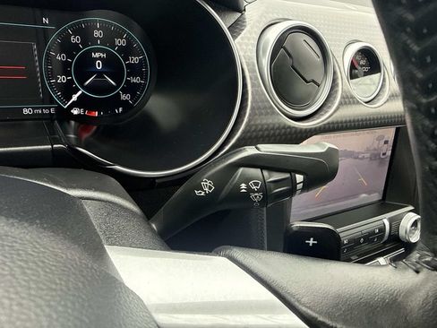 Used 2019 Ford Mustang GT Premium w/ GT Performance Package RWD image 28