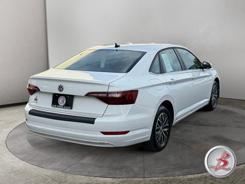 Used 2021 Volkswagen Jetta S FWD image 7