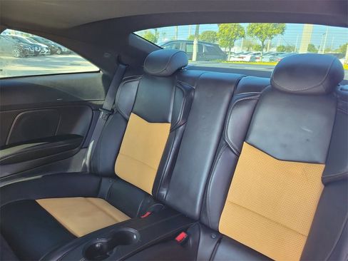 Used 2016 Cadillac ATS V w/ Luxury Package image 16