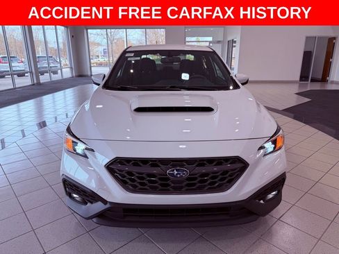 Used 2023 Subaru WRX Premium image 2
