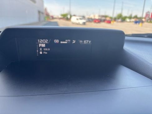 Used 2020 Subaru Forester Sport w/ Popular Package #2 AWD/4WD image 17