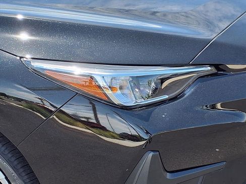 New 2025 Subaru Impreza 2.0i image 8