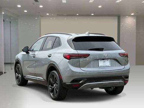 Used 2023 Buick Envision Preferred w/ Sport Touring Package AWD/4WD image 3