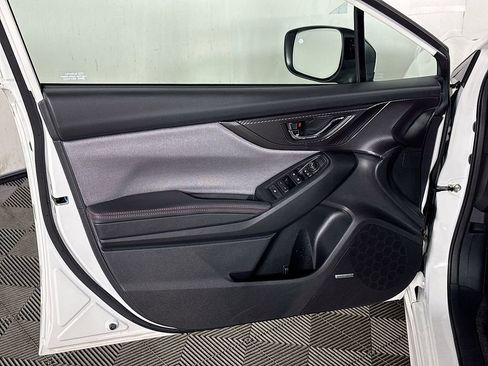 Certified 2023 Subaru Impreza 2.0i Sport image 11