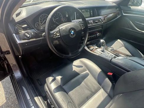 Used 2014 BMW 535i xDrive Sedan AWD/4WD image 24