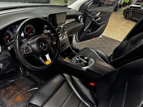 Used 2016 Mercedes-Benz GLC 300 image 31