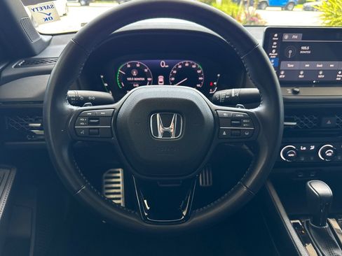 Used 2023 Honda Accord Sport image 14