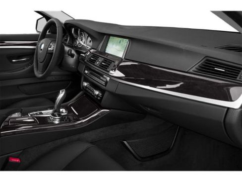 Used 2015 BMW 528i Sedan image 19