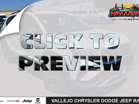 Used 2022 Volkswagen Taos S FWD image 1