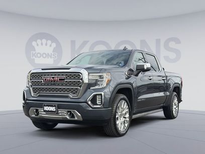Used 2020 GMC Sierra 1500 Denali w/ Denali Ultimate Package