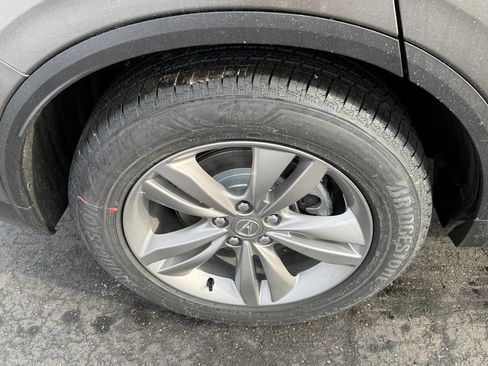 New 2026 Acura MDX Base image 4