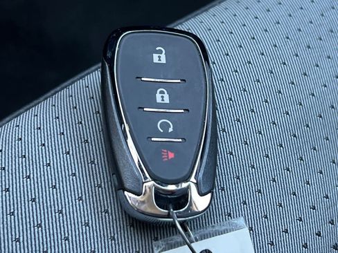 Used 2024 Chevrolet Trax LT w/ Driver Confidence Package image 25