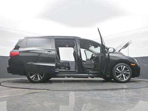 Used 2022 Honda Odyssey Touring image 61