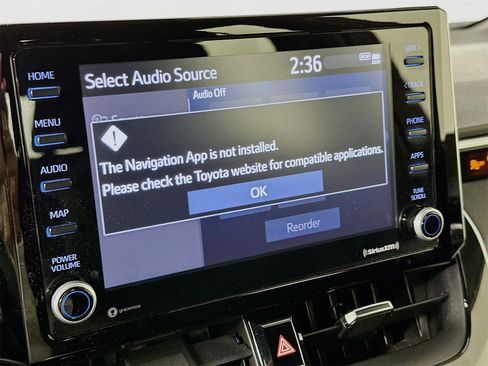 Certified 2022 Toyota Corolla SE image 13