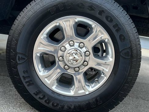 Used 2026 RAM 2500 Big Horn AWD/4WD image 29