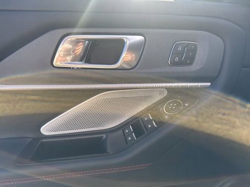 New 2026 Ford Explorer ST w/ Sun And Sound Package image 7
